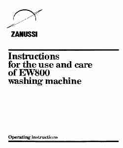 Zanussi WasherDryer EW800-page_pdf